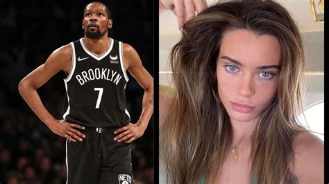 lana rhoades con kevin durant|Ex pornstar Lana Rhoades lists NBA players she has slept with。